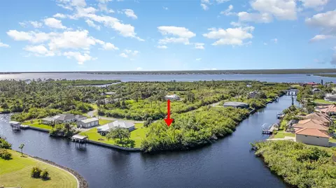 1283 Underhill Cir, Port Charlotte, FL 33953