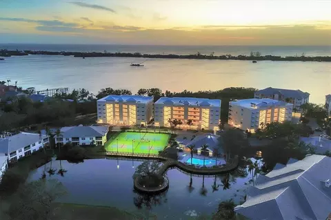 260 Hidden Bay Dr #402, Osprey, FL 34229