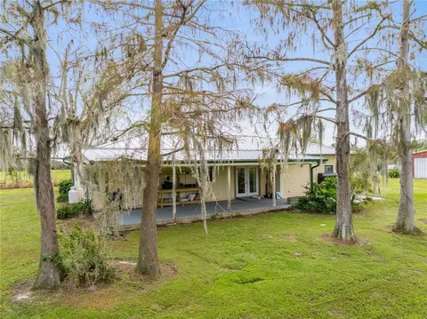 9077 SE Highway 31, Arcadia, FL 34266