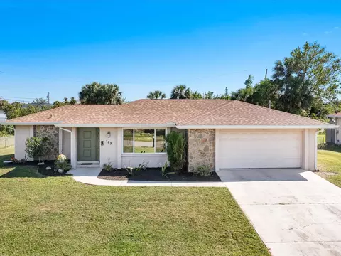 189 Dowling Ave NE, Port Charlotte, FL 33952