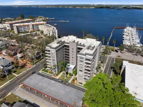 1400 1st Ave W #401, Bradenton, FL 34205