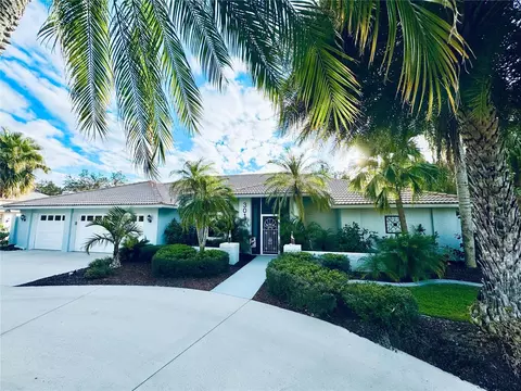 3017 Wilderness Blvd E, Parrish, FL 34219