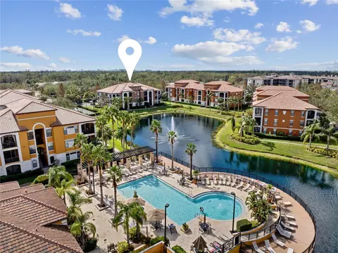 8377 38th Street Cir E #308, Sarasota, FL 34243