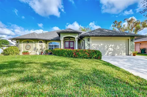 17040 Kellog Ave, Port Charlotte, FL 33954