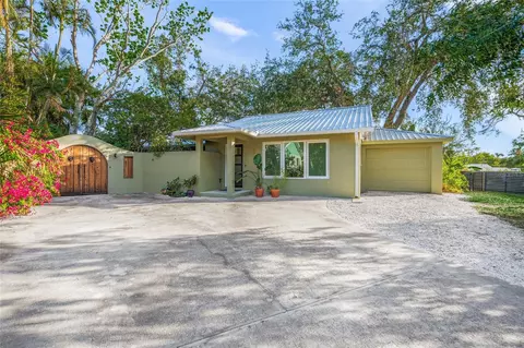4510 45th Ct, Sarasota, FL 34234