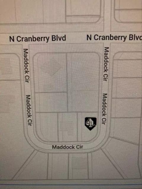 Maddock Circle, North Port, FL 34286 photo 26