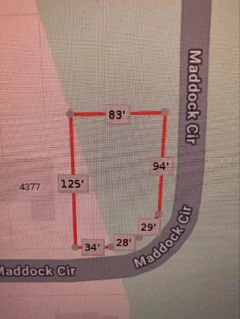 Maddock Circle, North Port, FL 34286 photo 2