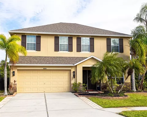 4010 91st Ave E, Parrish, FL 34219 photo 1