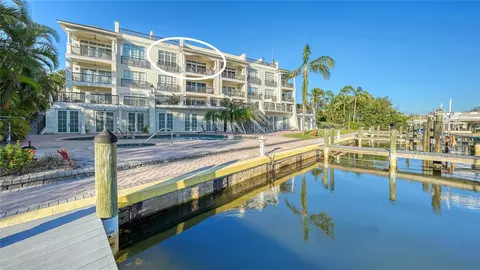 888 S Orange Ave #PH-B, Sarasota, FL 34236