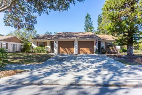 5731 Deer Hollow Trl #1-A, Sarasota, FL 34232
