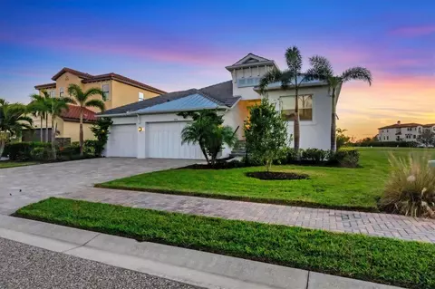 5418 Title Row Dr, Bradenton, FL 34210