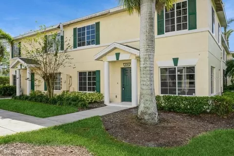 341 Cape Harbour Loop #108, Bradenton, FL 34212