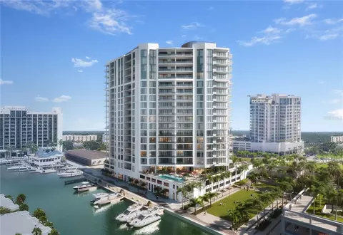 555 Quay Cmns #902, Sarasota, FL 34236
