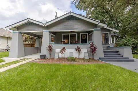 5111 N Suwanee Ave, Tampa, FL 33603