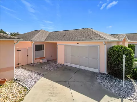611 Nuevo Leon Ln, The Villages, FL 32159