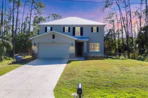 4183 Calatrava Ave, North Port, FL 34286