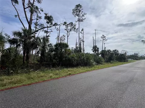 Chaplin Terrace, North Port, FL 34286