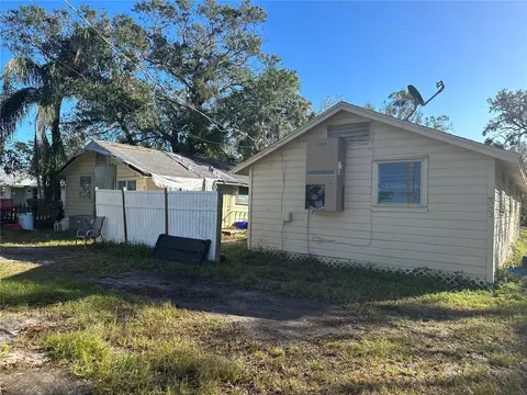 4001 Bell Ave, Sarasota, FL 34231