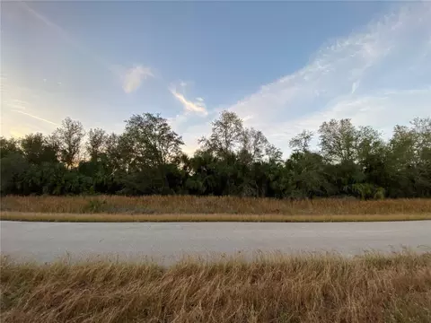 Whaling Road, North Port, FL 34288