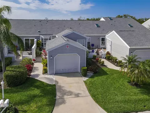 1256 Spoonbill Landings Cir, Bradenton, FL 34209