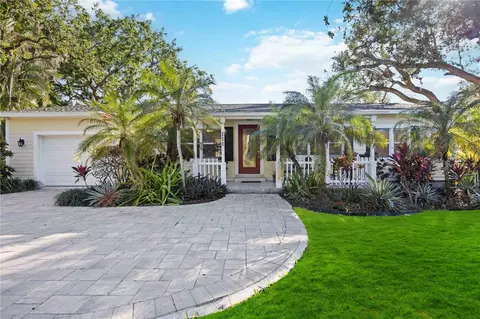 111 Webb St, Osprey, FL 34229 photo 1