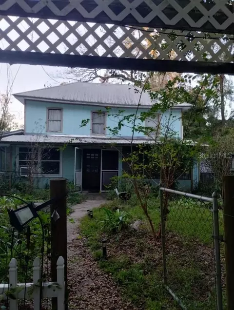 16952 SW 133rd Pl, Archer, FL 32618