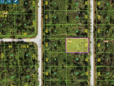 439 Olmstead St, Port Charlotte, FL 33953