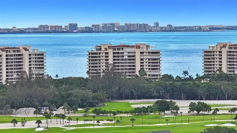 3030 Grand Bay Blvd #386, Longboat Key, FL 34228