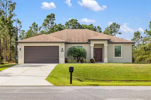 7677 Meroni Blvd, North Port, FL 34291