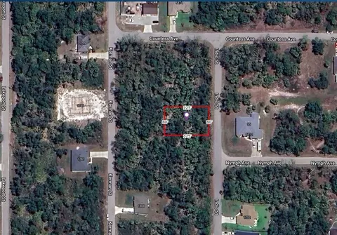 Indio Street, North Port, FL 34288