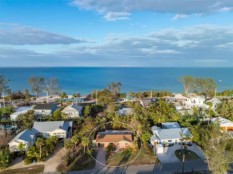 244 Gladiolus St, Anna Maria, FL 34216