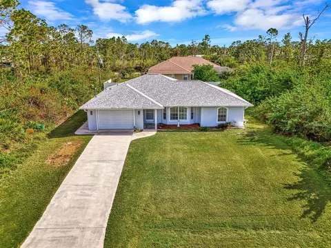 5290 Crestline Ter, Port Charlotte, FL 33981