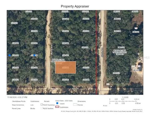 0 Morris Ave, Interlachen, FL 32148