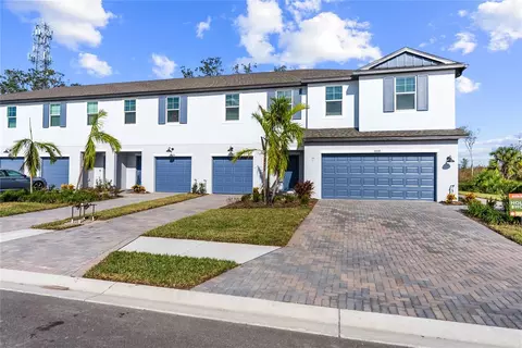 5732 Tripoli Dr, Palmetto, FL 34221
