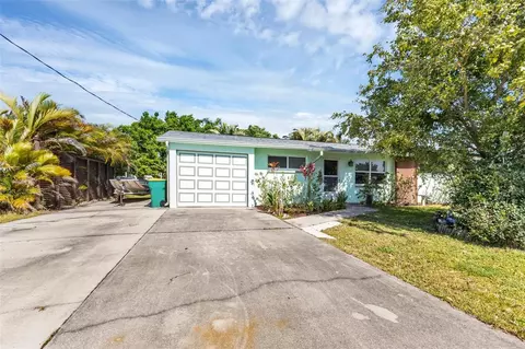 312 San Marie Dr, Punta Gorda, FL 33950