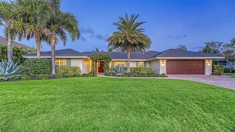 550 Wedge Ln, Longboat Key, FL 34228