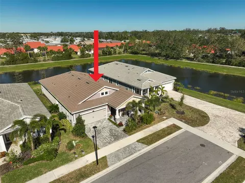 5729 Long Shore Loop, Sarasota, FL 34238