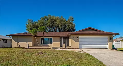 3145 Kingston St, Port Charlotte, FL 33952