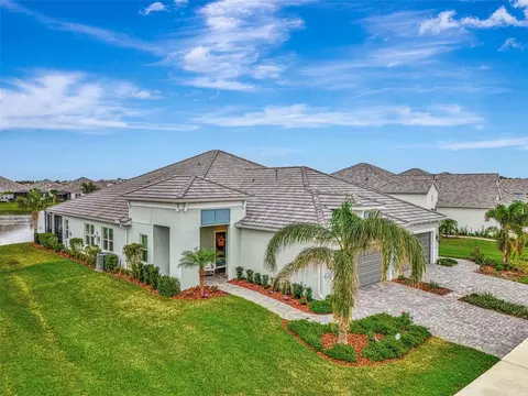 12496 Palatka Dr, Venice, FL 34293