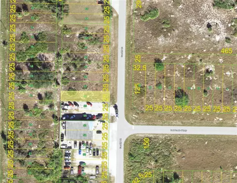 3051 Cardiff St, Punta Gorda, FL 33983