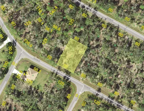 1234 Sherwin St, Port Charlotte, FL 33953