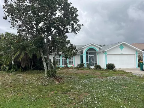 2305 Sofia Ln, Punta Gorda, FL 33983