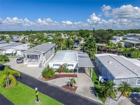 3110 Coquina Esplanade, Punta Gorda, FL 33982