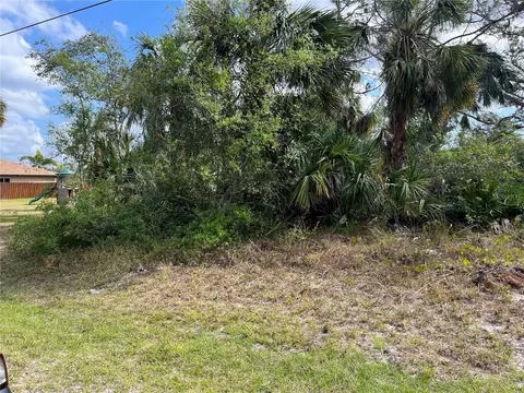 Brewster Road, North Port, FL 34288
