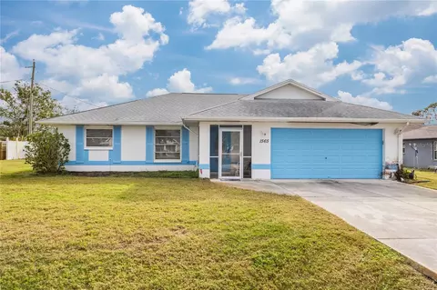 1565 Piedmont Rd, Venice, FL 34293
