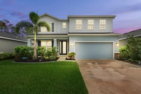 11105 Daybreak Gln, Parrish, FL 34219