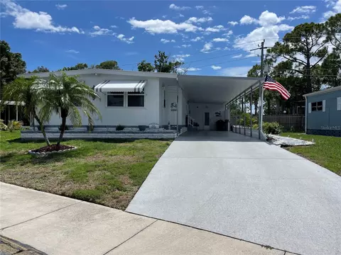 5522 Chateau Ln, Bradenton, FL 34207