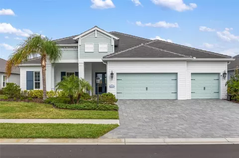 12333 Destin Loop, Venice, FL 34293