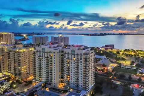 800 N Tamiami Trl #1215, Sarasota, FL 34236