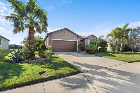 10813 56th St E, Parrish, FL 34219